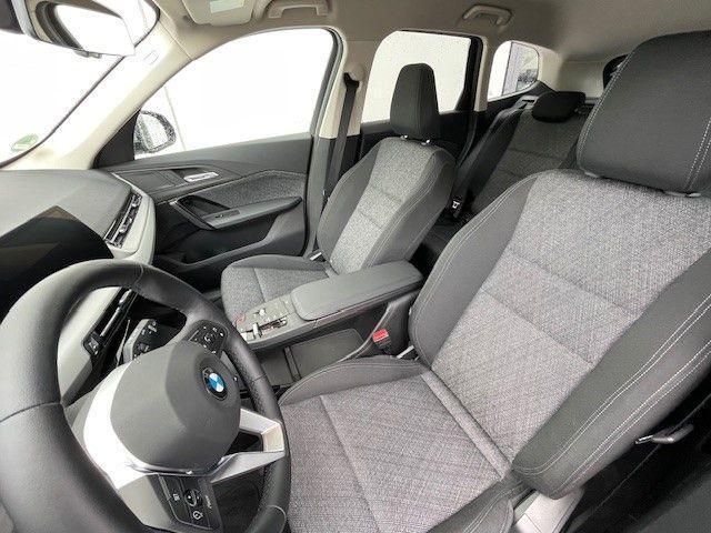 BMW X1 sDrive18i