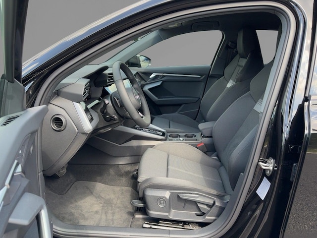 Audi A3 30 TFSI S-Tronic Sportback