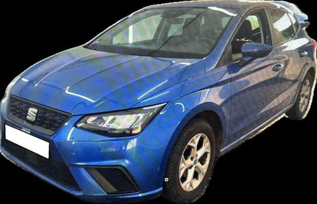 Seat Ibiza 1.0 TSI