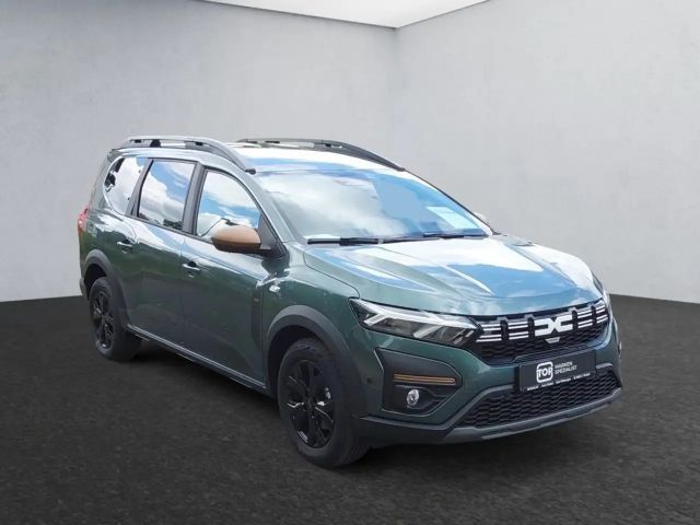 Dacia Jogger Extreme TCe 110