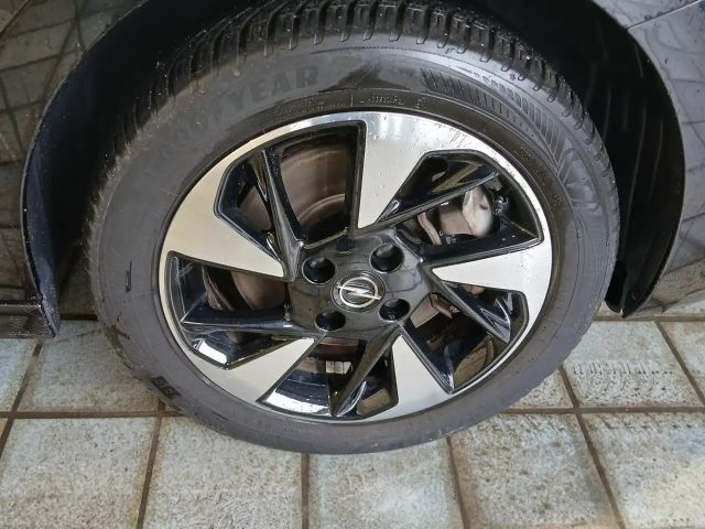 Opel Corsa Rückfahrkamera,Lenkradheizung,LED