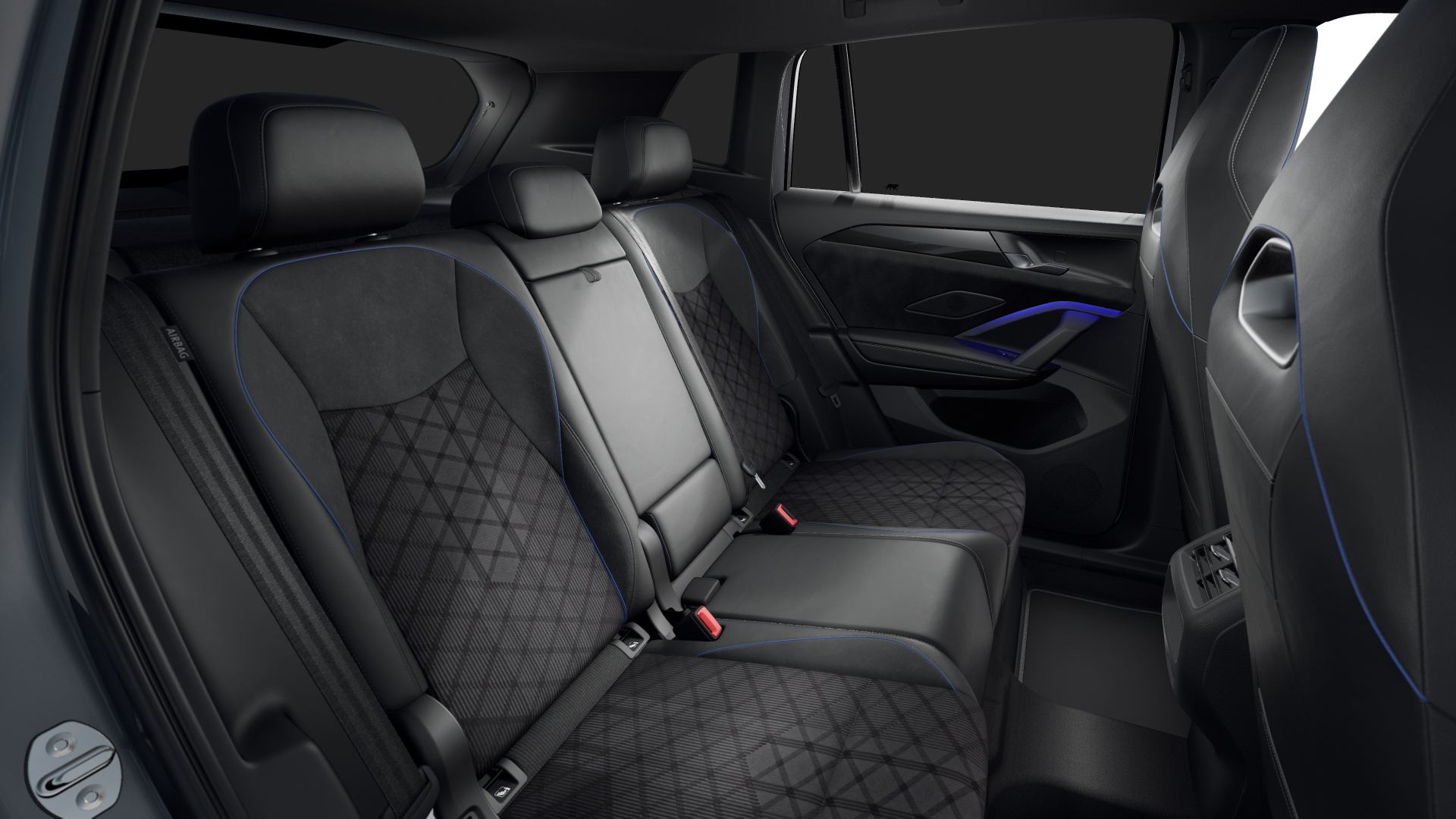 Volkswagen Tiguan 1.5 eTSI R-Line