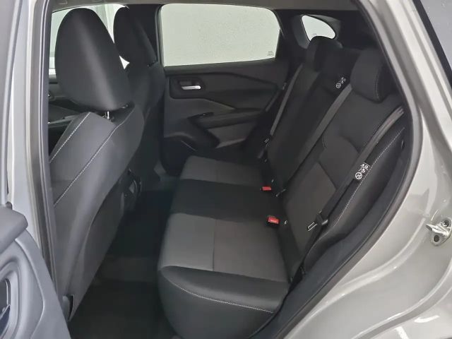 Nissan Qashqai N-Connecta