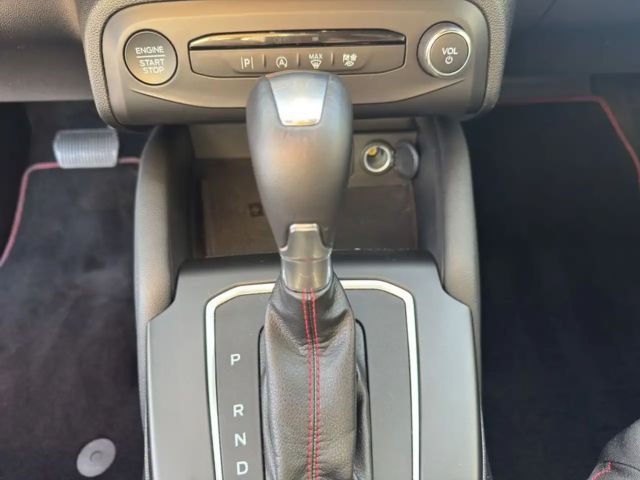 Ford Focus ST Line Wagon