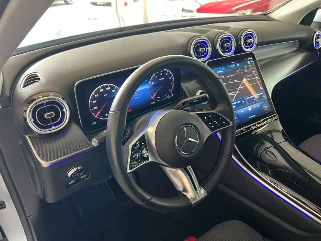 Mercedes-Benz GLC 200 4MATIC