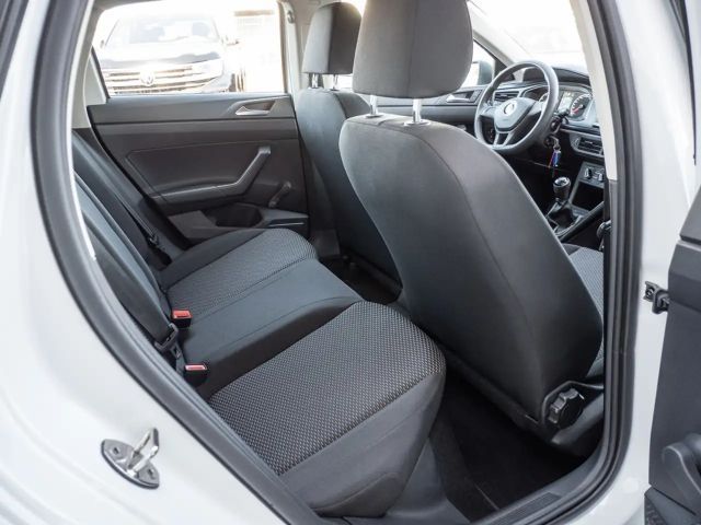 Volkswagen Polo Trendline