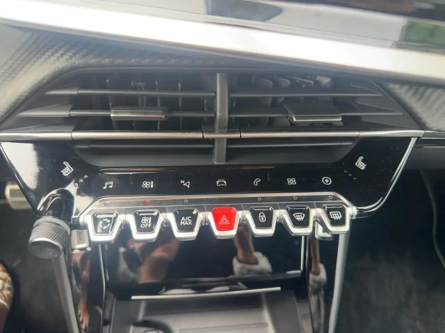 Peugeot E-2008 GT-Line