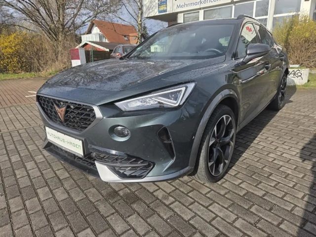 Cupra Formentor 4Drive DSG VZ VZ5