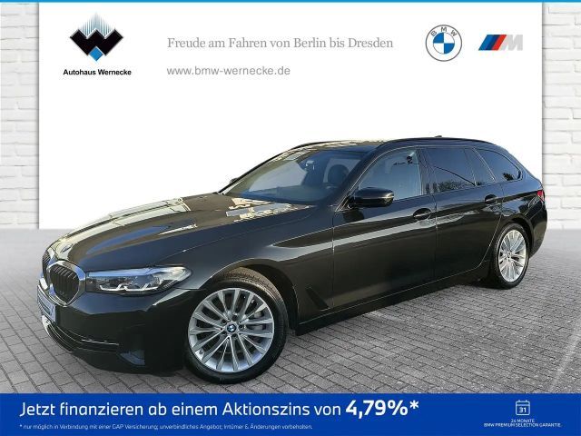 BMW 520 520d Touring