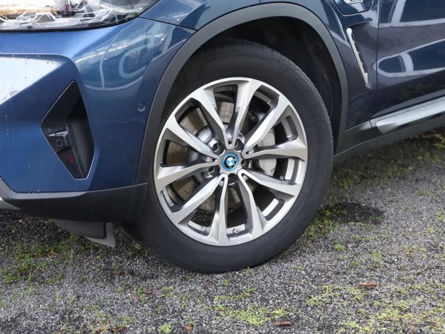 BMW X3 xDrive30e
