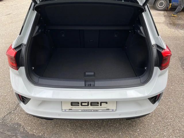 Volkswagen T-Roc 4Motion DSG R-Line