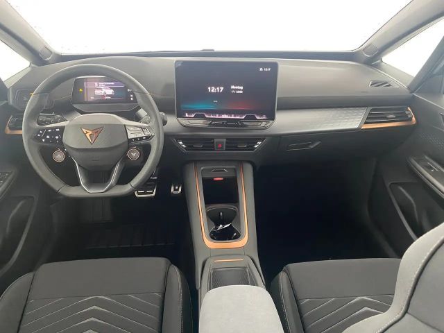 Cupra Born 77 kWh eBoost