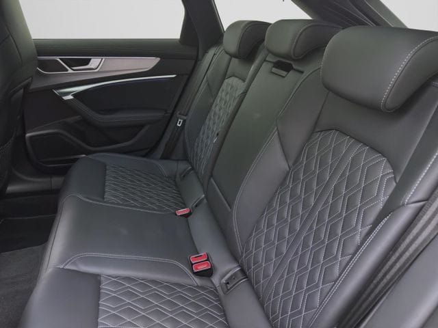 Audi S6 Avant Quattro