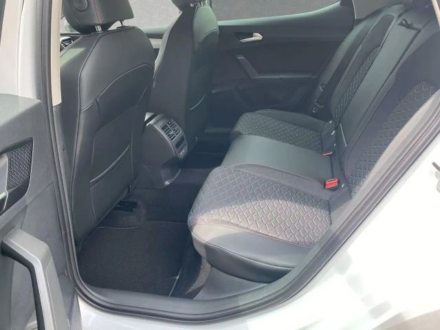 Seat Leon Seat Leon 1.5 16V TSI ACT