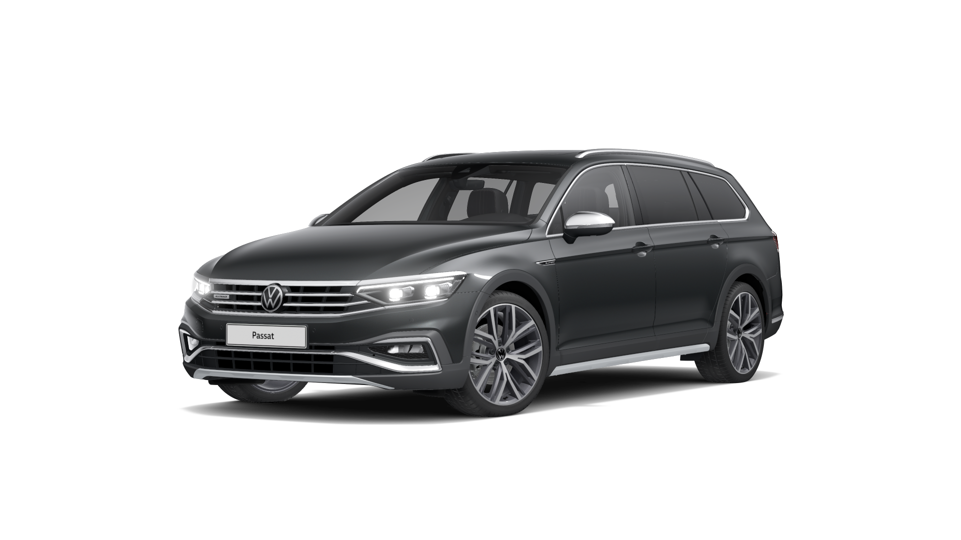 Volkswagen Passat 2.0 TDI Variant