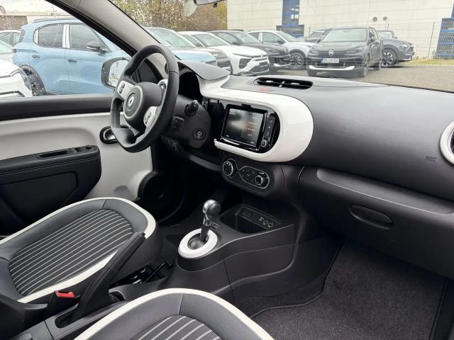 Renault Twingo Electric Intens
