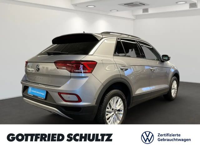 Volkswagen T-Roc 1.5 TSI DSG IQ.Drive