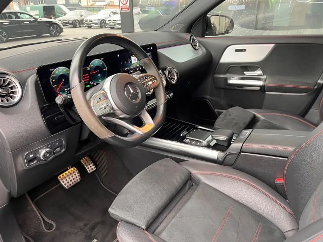 Mercedes-Benz EQA 250 AMG Line