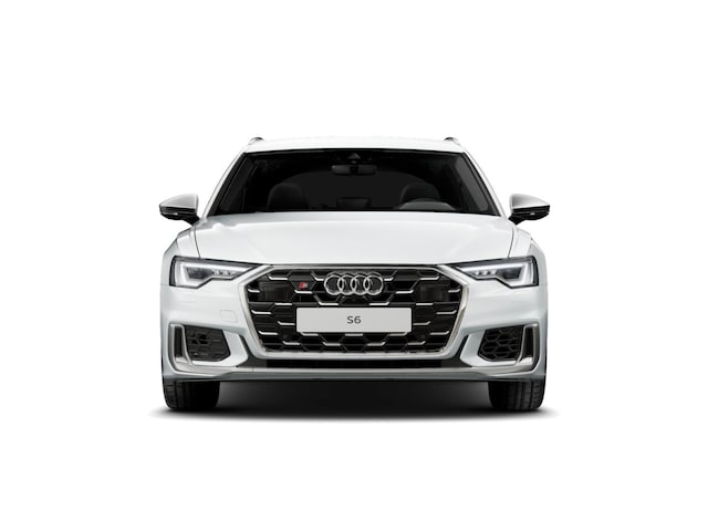 Audi S6 Avant Quattro