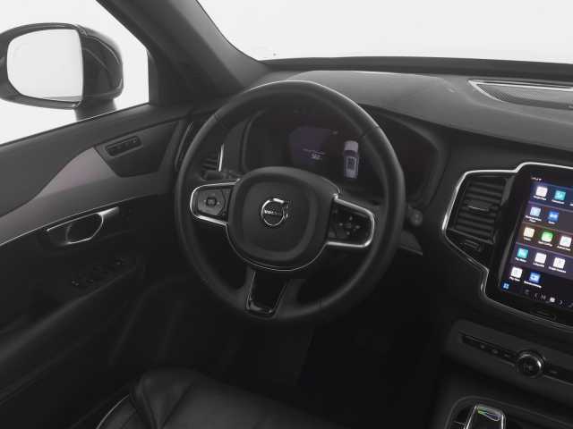 Volvo XC90 XC90