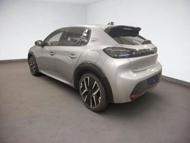 Peugeot E-208 GT-Line Hybrid