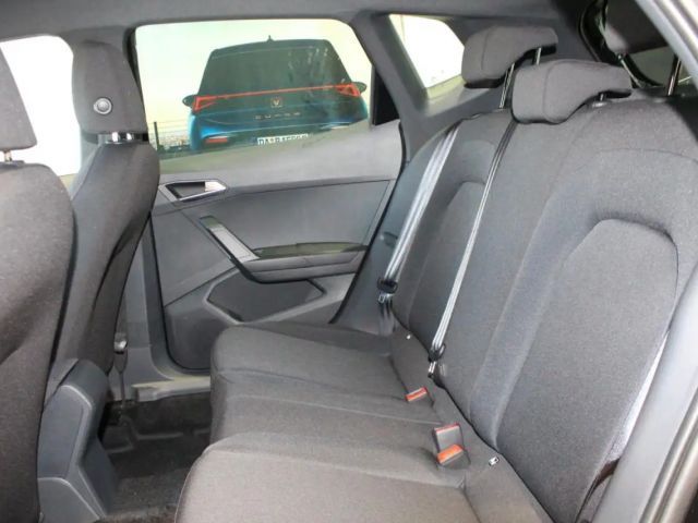 Seat Arona 1.0 TSI DSG FR-lijn
