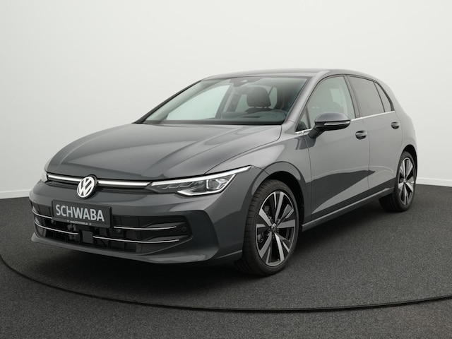 Volkswagen Golf 2.0 TDI DSG IQ.Drive Style