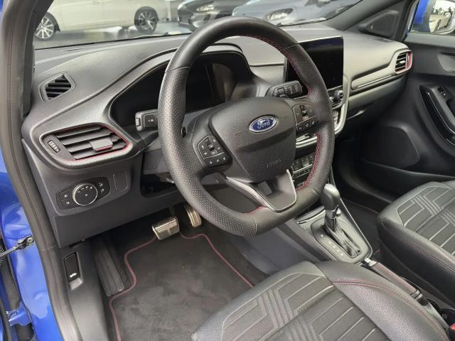 Ford Puma ST Line