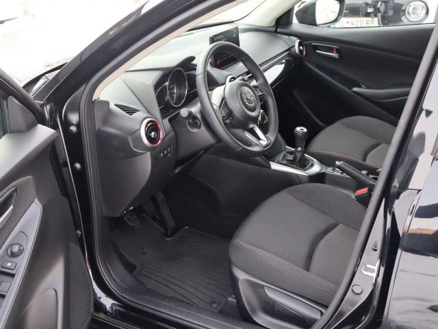 Mazda 2 Homura SkyActiv