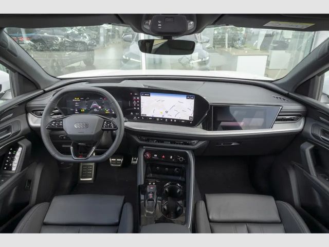 Audi Q5 2.0 TDI Quattro S-Line Sportback