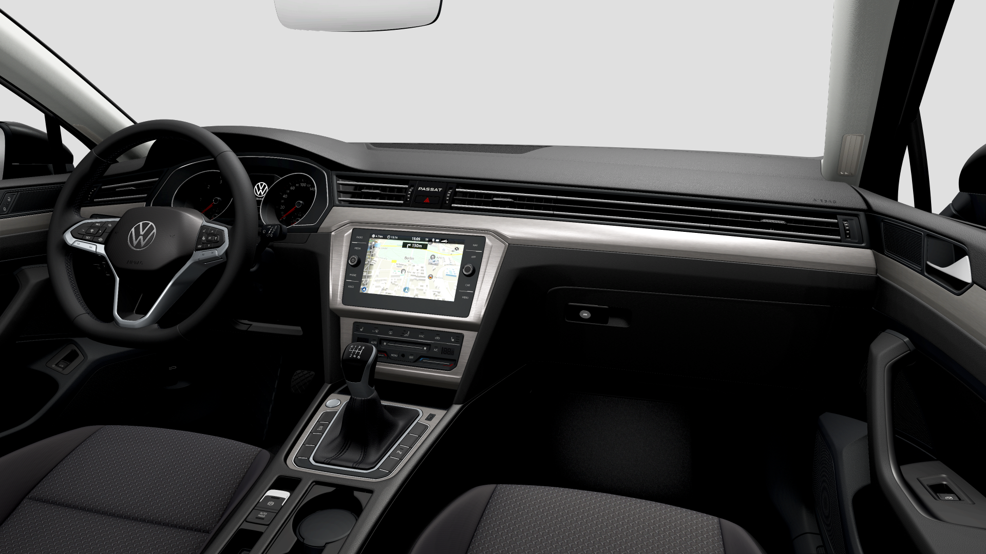 Volkswagen Passat 2.0 TDI Variant