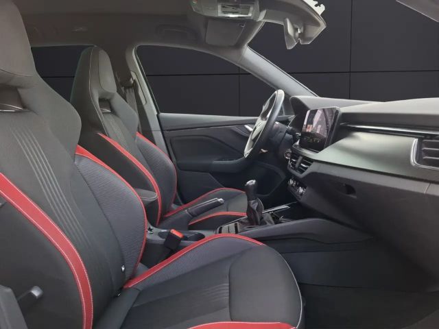 Skoda Kamiq TSI Monte-Carlo LED Navi AID Pano ACC PDC SH 18"