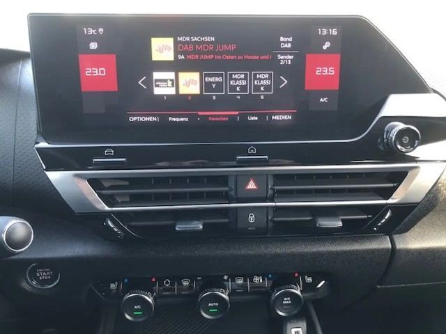 Citroën C4 Feel Pack PureTech