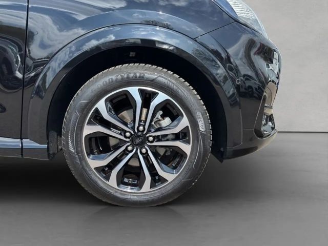 Ford Puma EcoBoost ST Line