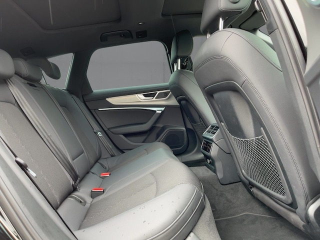 Audi A6 40 TDI Avant S-Tronic