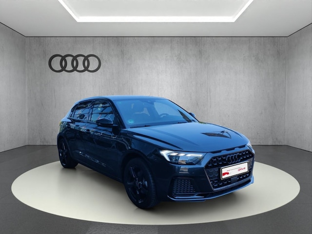 Audi A1 30 TFSI S-Tronic Sportback