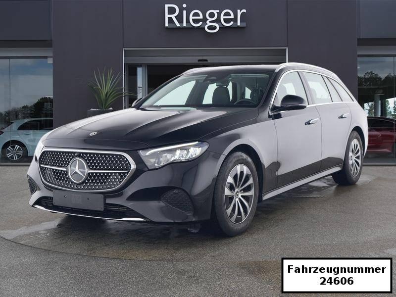 Mercedes-Benz E 200 AVANTGARDE Estate