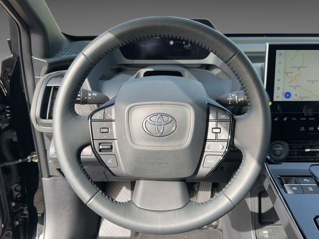 Toyota bZ4X 5-deurs Basis Comfort