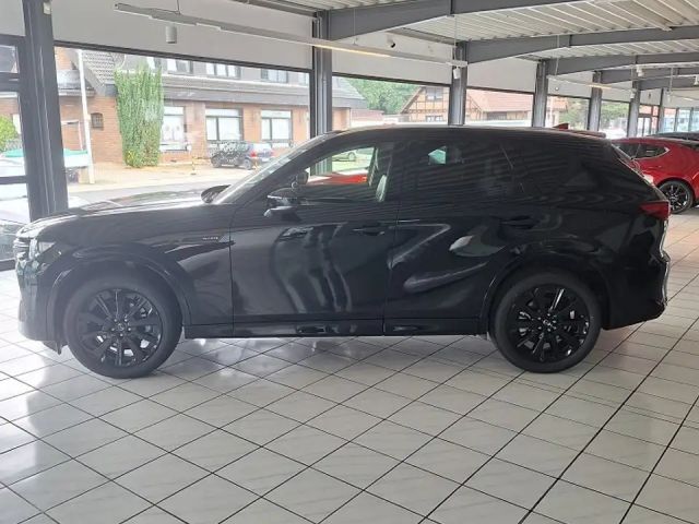 Mazda CX-60 Homura Plus e-Skyactiv