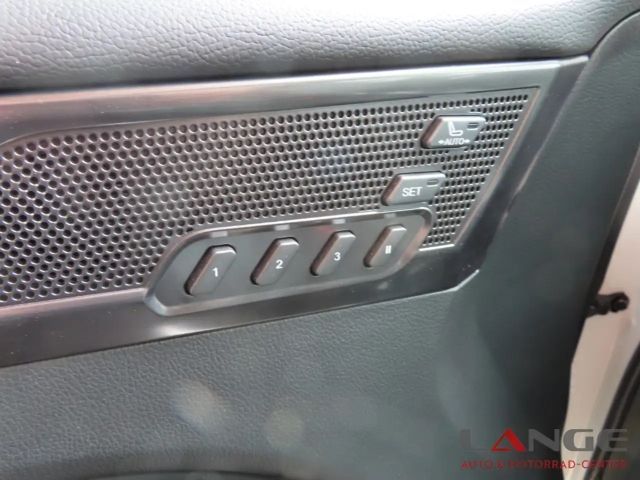 SsangYong Rexton 4WD Sapphire