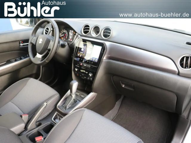 Suzuki Vitara Comfort Hybrid