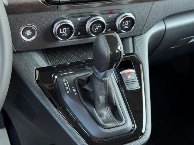 Renault Kangoo EDC Techno