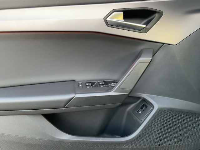 Seat Leon 1.4 TSI FR-lijn e-Hybrid