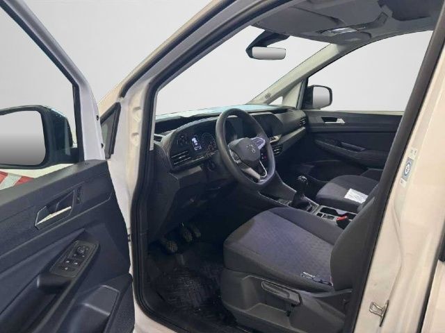 Volkswagen Caddy 1.5 TSI Combi Life