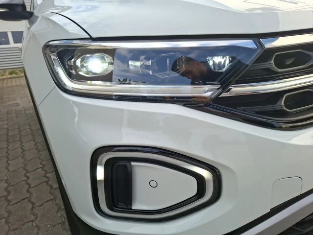 Volkswagen T-Roc DSG IQ.Drive Style