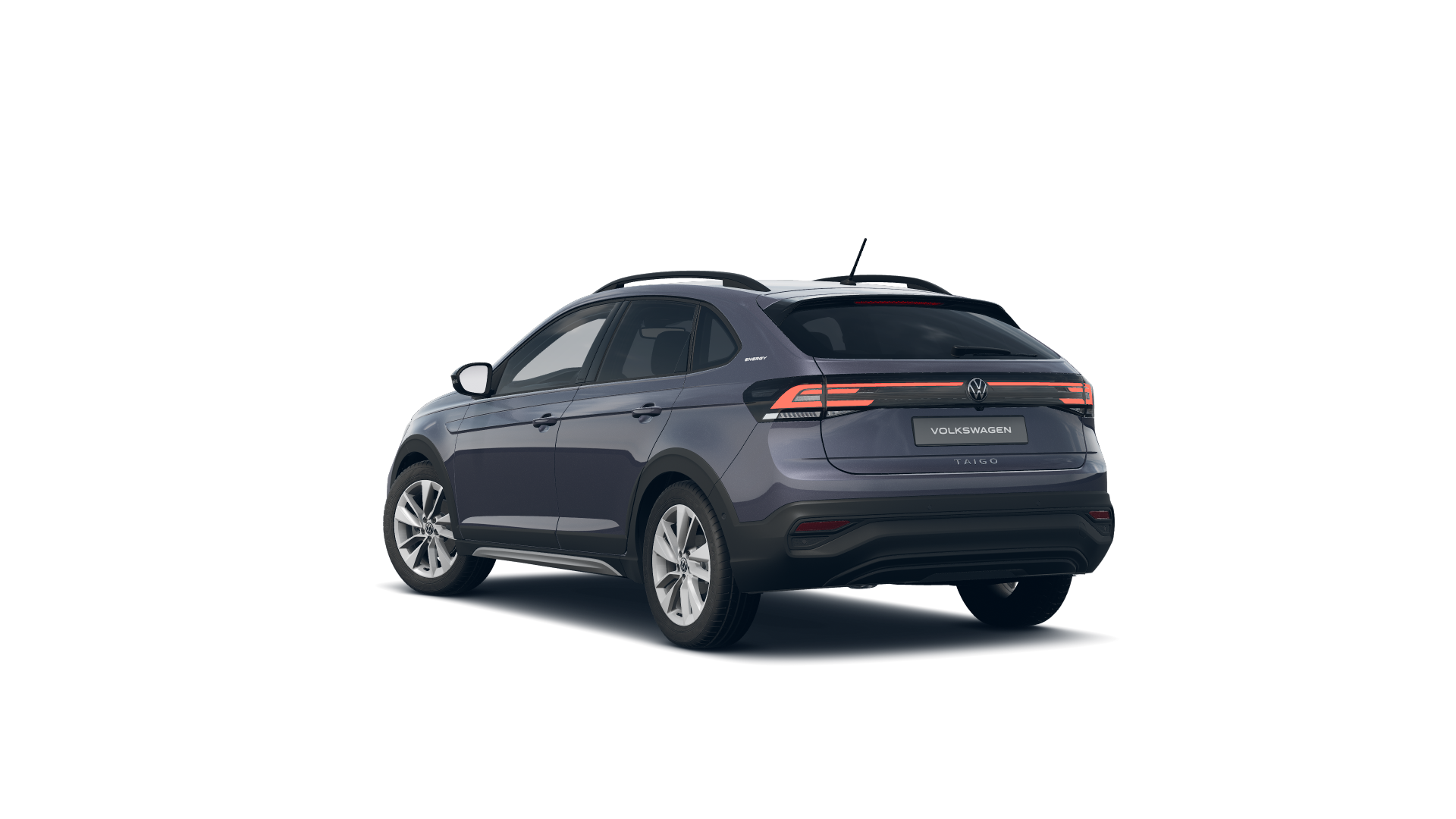 Volkswagen Taigo 1.0 TSI DSG