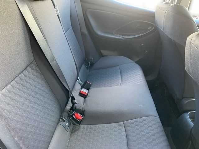 Toyota Yaris 1.0 VVT-i Comfort