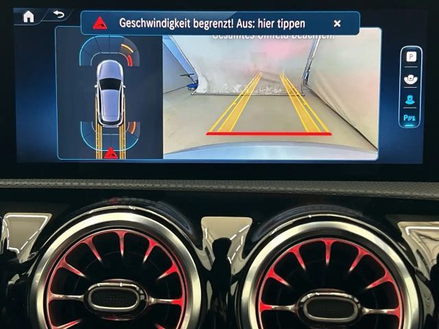 Mercedes-Benz A 180 A 180 d AMG Line Hatchback