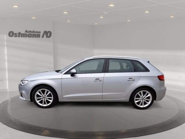 Audi A3 35 TFSI S-Tronic Sportback