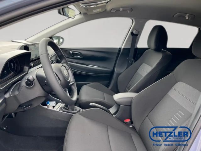 Hyundai Bayon 1.0 Prime T-GDi